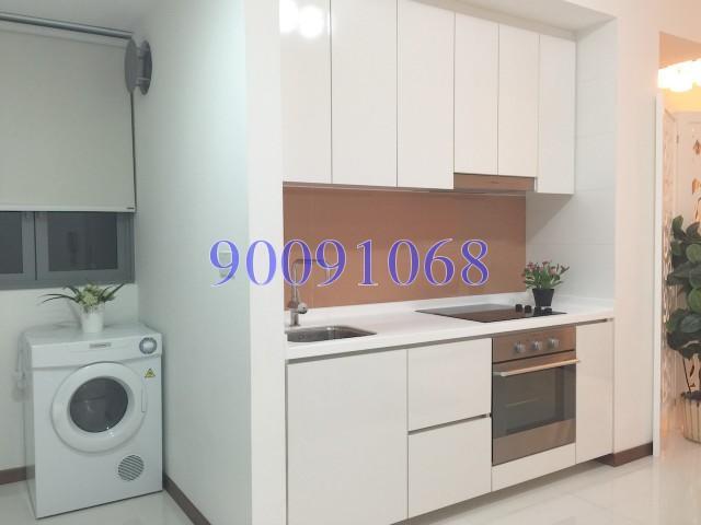 Double Bay Residences (D18), Condominium #138926102
